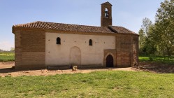 Ermita de la Virgen del Puente