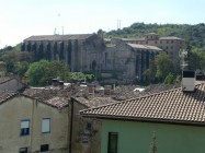 Palast der Könige von Navarra