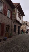 Gasse in Saint-Jean-Pied-de-Port